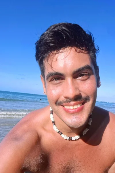 Gonzalo (30 años) — Bahia / Salvador