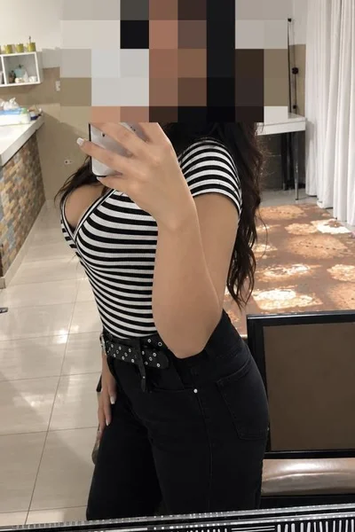 Melody (25 años) — Escobar, Argentina - 6