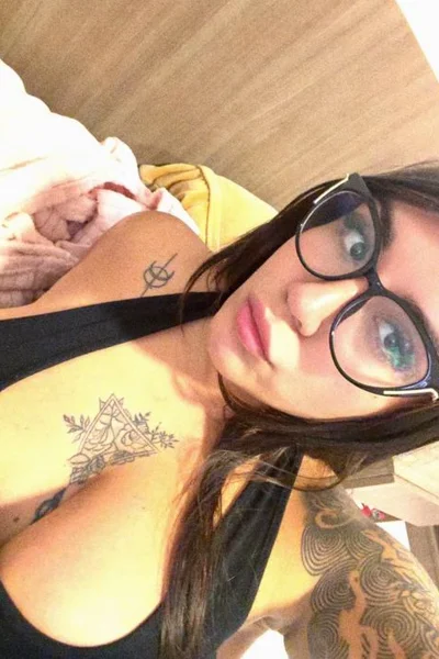 Melody (25 años) — Escobar, Argentina - 17