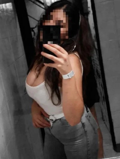 Melody (25 años) — Escobar, Argentina - 5