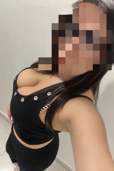 Melody (25 años) — Escobar, Argentina - 7