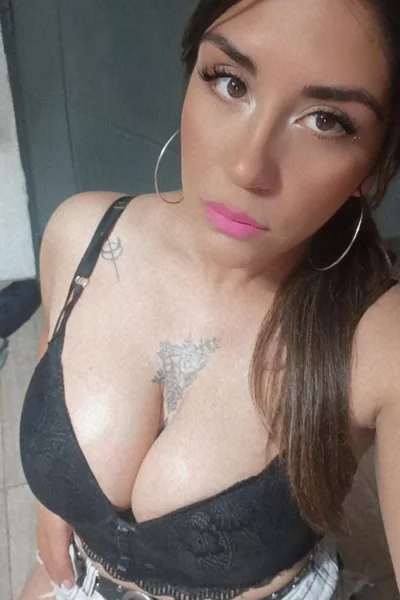 Melody (25 años) — Escobar, Argentina - 19