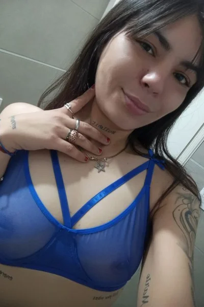 Jade (19 años) — Río Cuarto, Argentina - 12