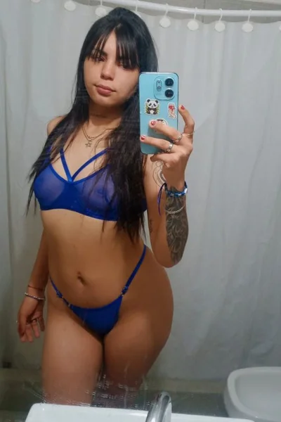 Jade (19 años) — Río Cuarto, Argentina - 14