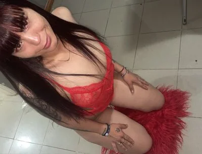 Jade (19 años) — Río Cuarto, Argentina - 3