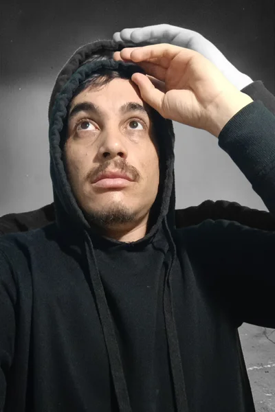 Jonathan Javier Rodríguez De Olivera (29 años) — Centro, Uruguay - 8