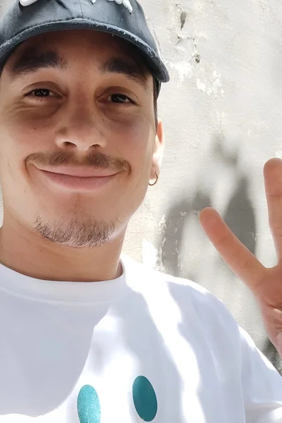Jonathan Javier Rodríguez De Olivera (29 años) — Centro