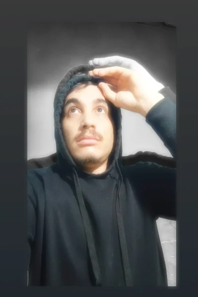 Jonathan Javier Rodríguez De Olivera (29 años) — Centro, Uruguay - 9