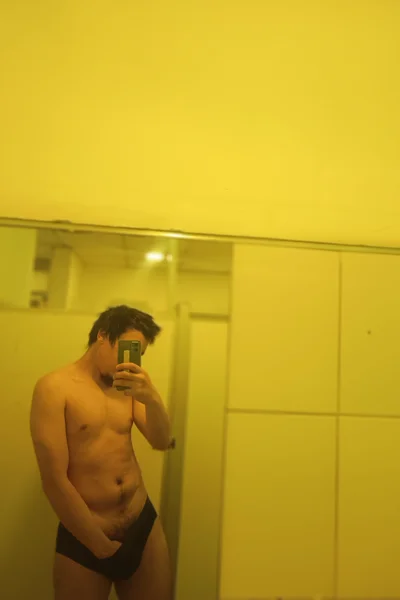 Jonathan Javier Rodríguez De Olivera (29 años) — Centro, Uruguay - 20