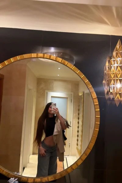 Agostina Trans Op (24 years) — Puerto Madero, Argentina - 6