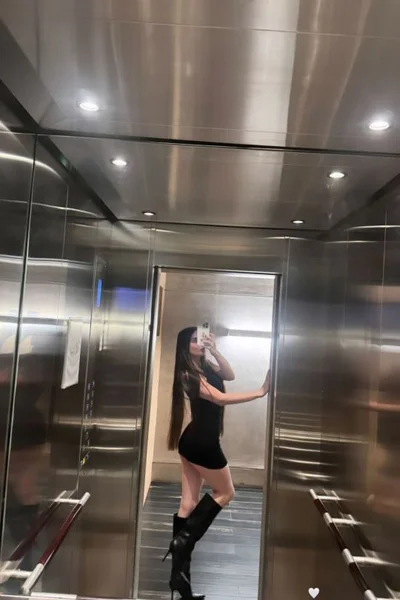 Agostina Trans Op (24 years) — Puerto Madero, Argentina - 23