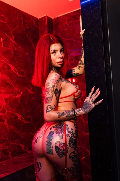 Gloria (25 años) — Rosario, Argentina - 3