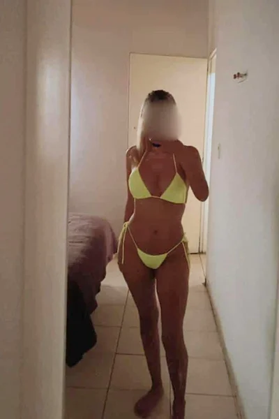 Sol Exclusiva (31 años) — Rosario, Argentina - 17