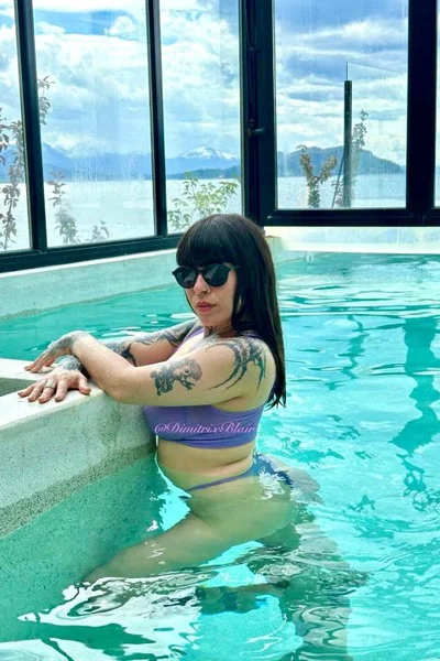 Blair (26 anos) — Confluencia, Argentina - 26