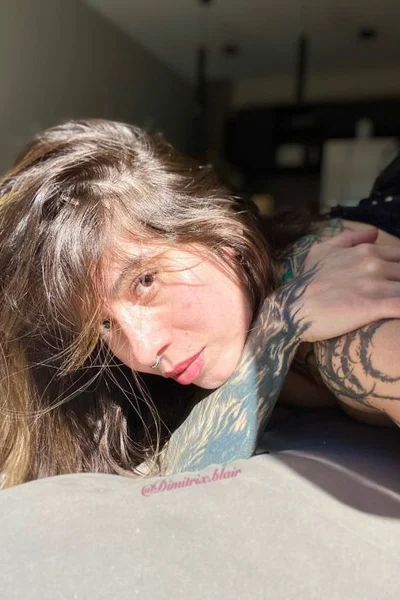 Blair (26 anos) — Confluencia, Argentina - 20