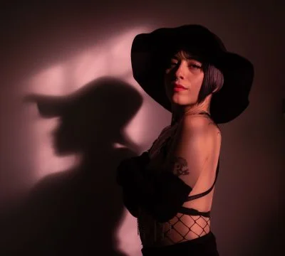 Blair (26 anos) — Confluencia, Argentina - 21