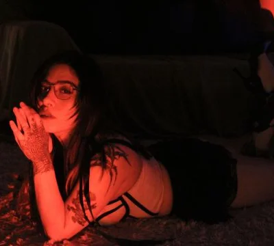 Blair (26 anos) — Confluencia, Argentina - 5