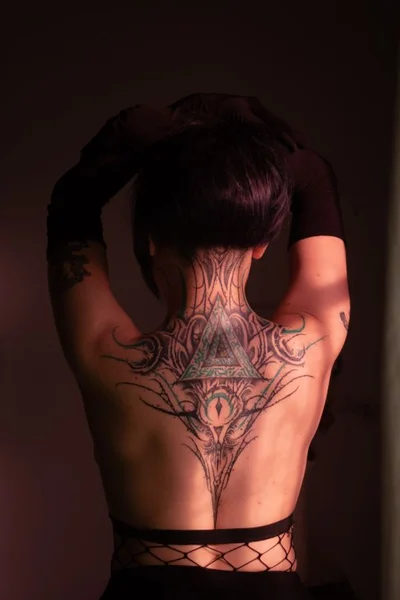 Blair (26 anos) — Confluencia, Argentina - 22