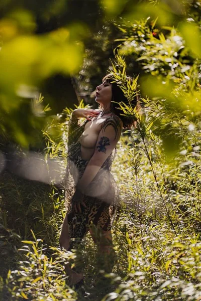 Blair (26 anos) — Confluencia, Argentina - 24