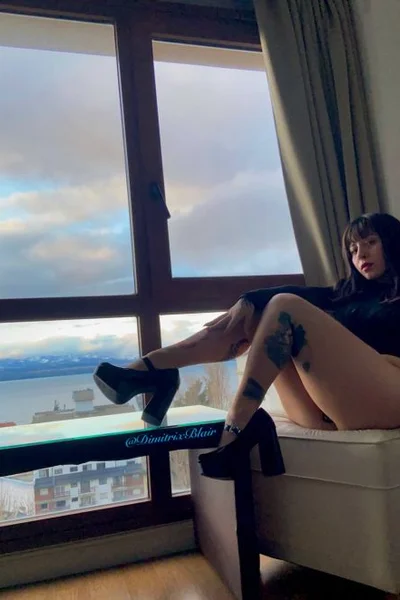 Blair (26 anos) — Confluencia, Argentina - 38