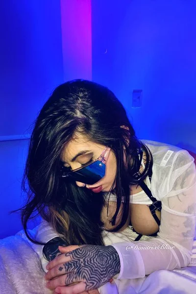Blair (26 años) — Bariloche, Argentina - 2