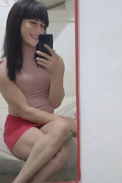 Valeria Parisi (26 años) — Obelisco, Argentina - 25