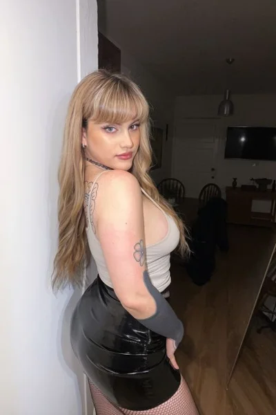Eva Punta (25 años) — Palermo, Argentina - 17