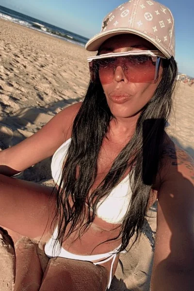 Agustina Gonzaga - 56