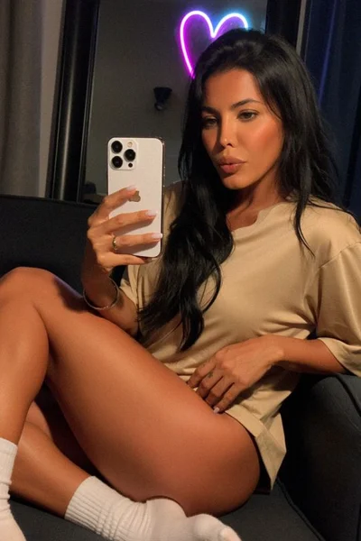 Agustina Gonzaga - 35