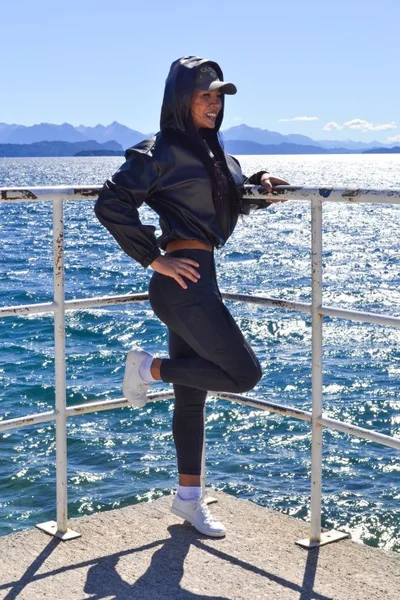 Agustina Gonzaga - 48