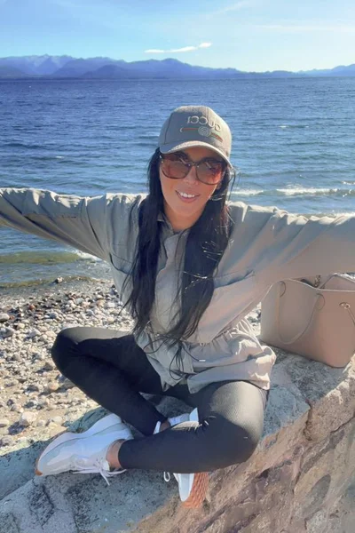 Agustina Gonzaga - 60