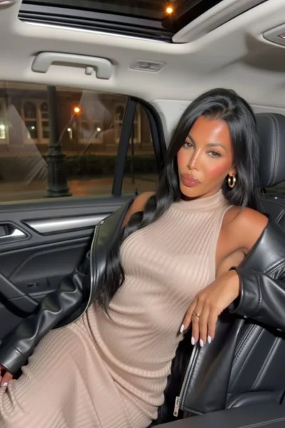 Agustina Gonzaga - 24