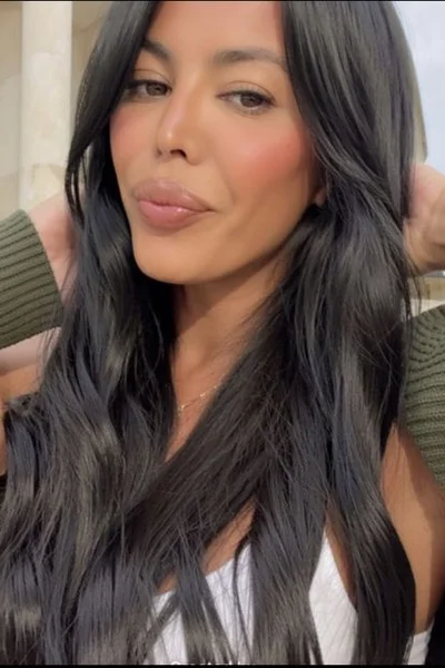 Agustina Gonzaga - 33