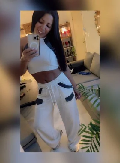 Agustina Gonzaga - 47