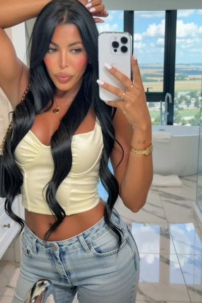 Agustina Gonzaga - 28