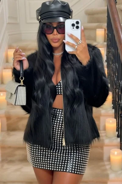 Agustina Gonzaga - 5