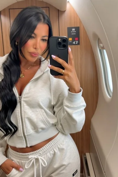 Agustina Gonzaga - 23