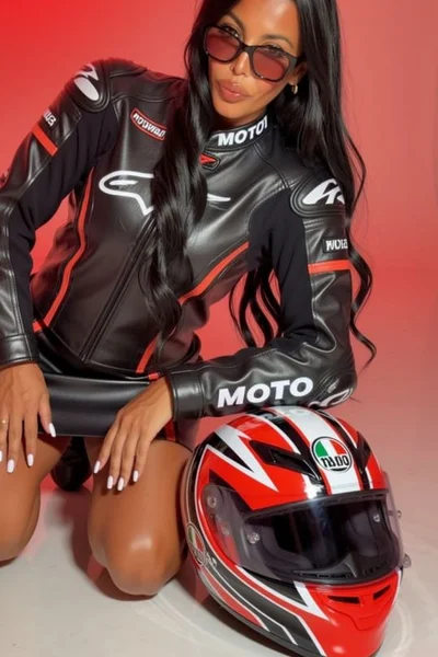 Agustina Gonzaga - 12