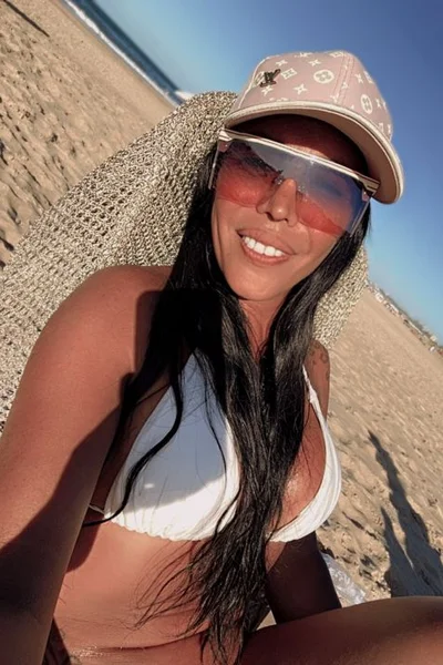 Agustina Gonzaga - 54