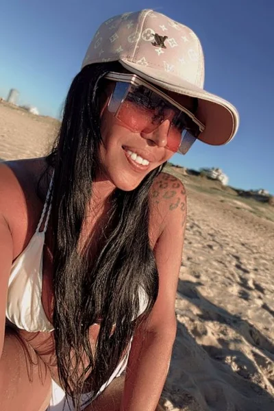 Agustina Gonzaga - 55