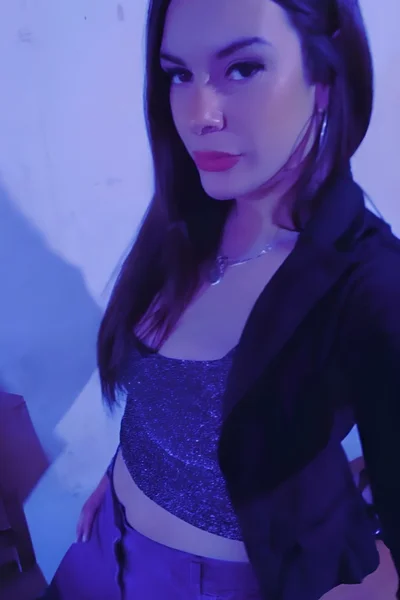 Jazmin (30 años) — Buenos Aires / Pilar