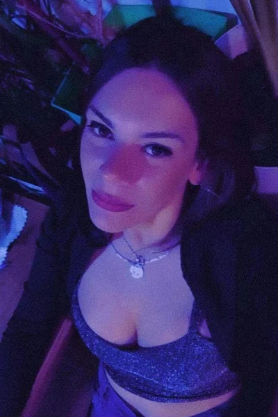 Jazmin (30 años) — Pilar, Argentina - 12