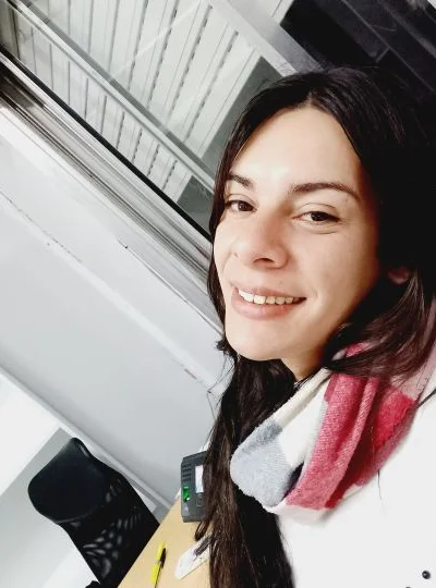 Jazmin (30 años) — Pilar, Argentina - 11