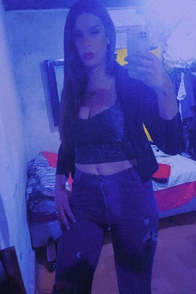 Jazmin (30 años) — Pilar, Argentina - 13