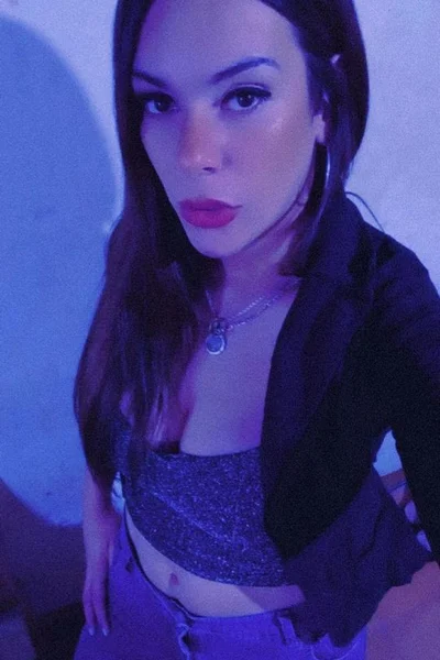 Jazmin (30 años) — Pilar, Argentina - 15