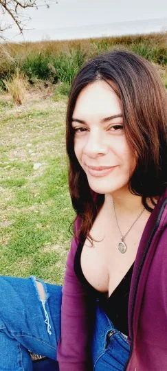 Jazmin (30 años) — Pilar, Argentina - 10