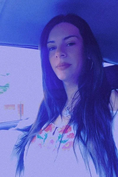 Jazmin (30 años) — Pilar, Argentina - 17