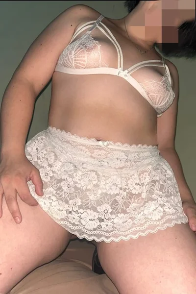 Ivon (25 anos) — Rosario, Argentina - 8