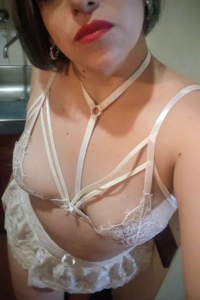 Ivon (25 anos) — Rosario, Argentina - 9