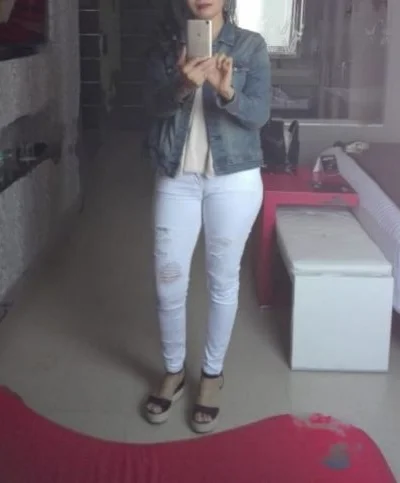Laura (35 años) — Ciudad de México, México - 6